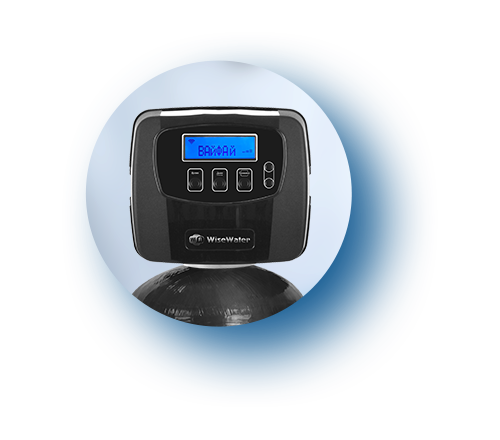 Технология Wi-Fi в оборудовании WiseWater
