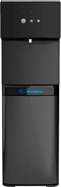 Кулер WiseWater 107 UF13