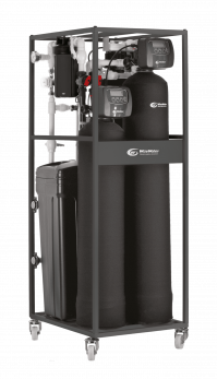 Комплексная система очистки воды WiseWater R