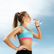 Потребление воды во время занятий спортом