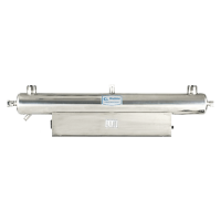 УФ лампа для обеззараживания воды WiseWater UV