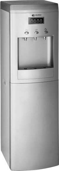 Кулер WiseWater 307