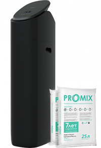 Фильтр кабинетного типа WiseWater Shark ProMix