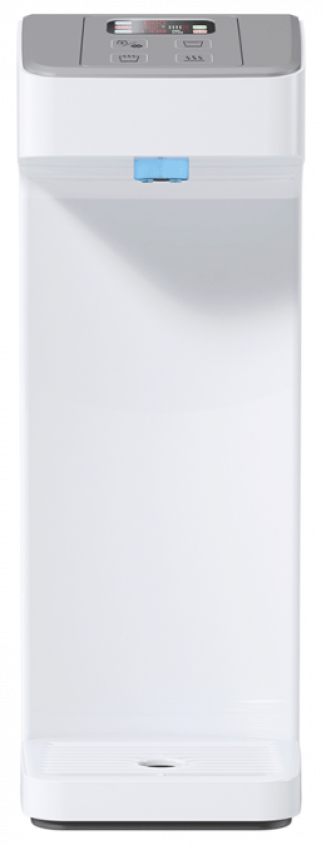  WiseWater Art термопот с фильтрацией и UV-обеззараживанием 