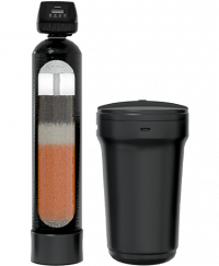 Комлексную система очистки воды WiseWater XA
