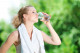 Вода и спорт: почему важно пить чистую воду для здоровья и физической формы? 