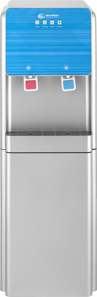 Кулер WiseWater 102