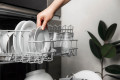 Как сэкономить на мытье посуды?