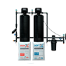 Фильтры для комплексной очистки воды в частном доме: оборудование какого производителя я рекомендую