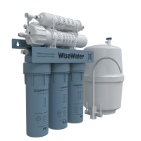 Фильтр под мойку WiseWater Osmos Mineral
