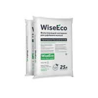 Фильтрующий материал WiseEco F