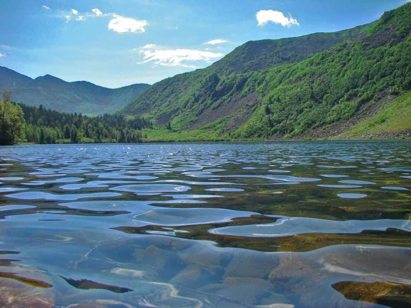 Можно ли пить воду в кемерово